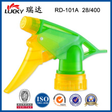 Plastic Sprayer for Household Cleaning